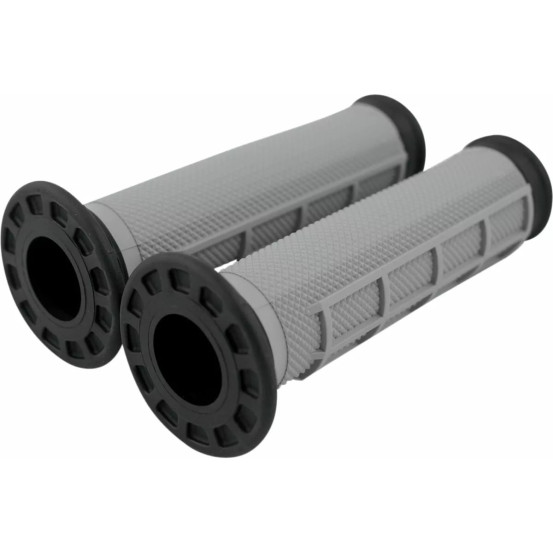 Poignées quad RENTHAL DUAL GRIP