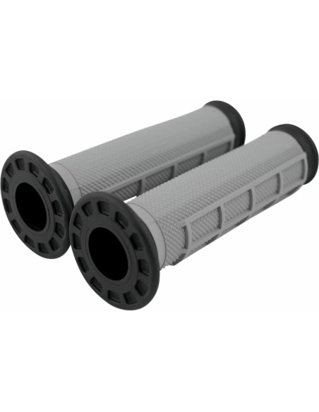 Poignées quad RENTHAL DUAL GRIP