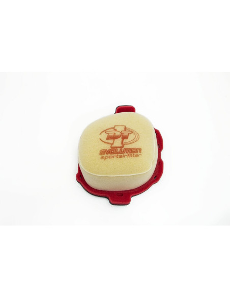Filtre à air double mousse DT1 non huilé Honda CRF R 450 2021 - 2024 CRF R 250 2022 - 2024