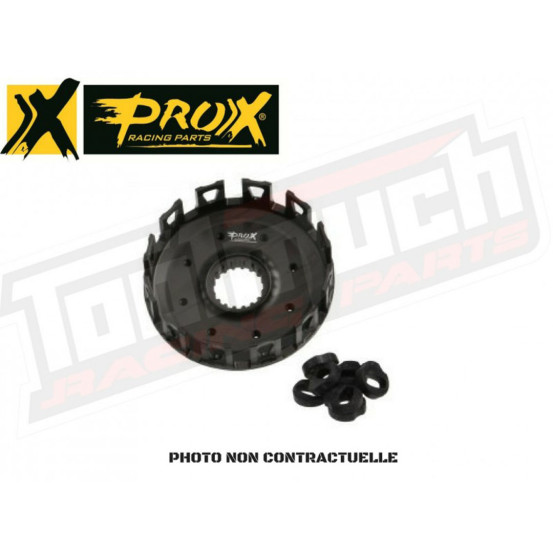 Cloche d'embrayage PROX pour 80 CR 1986-02 et 85 CR 2003-07