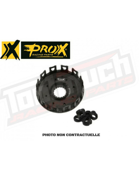 Cloche d'embrayage PROX pour 80 CR 1986-02 et 85 CR 2003-07