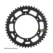 Couronne alu PROX 50 dents