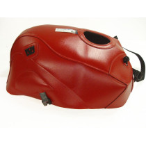 Tapis de réservoir BAGSTER Kawasaki 750/900 GPZ 1992 Rouge