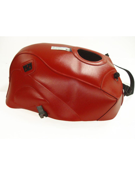 Tapis de réservoir BAGSTER Kawasaki 750/900 GPZ 1992 Rouge