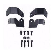 Kit spécifique montage Givi 1146KIT Honda NC 750 S-X 2016-2020