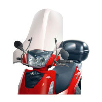 Bulle Givi Keeway Outlook 125 - 150 2009 - Incolore