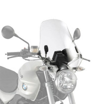 Bulle Givi 147A BMW R 1200 R 2006-2018 - Incolore
