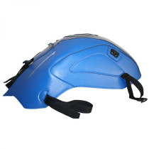 Tapis de réservoir BAGSTER BMW R 1200 R 2015-2016 Acier / Gitane