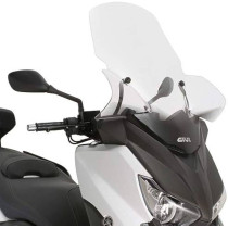 Bulle Givi 2111DT MBK - Yamaha - Incolore