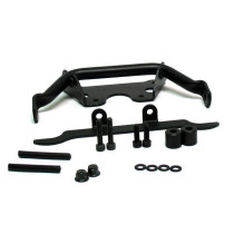 Kit spécifique montage Givi TE3100 Suzuki 750 GSR