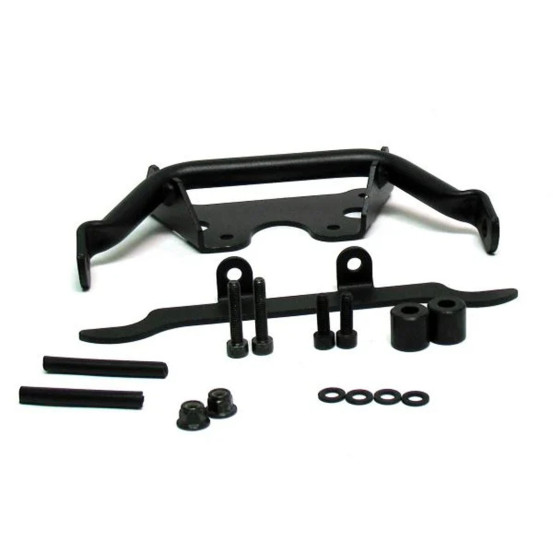 Kit spécifique montage Givi TE3100 Suzuki 750 GSR