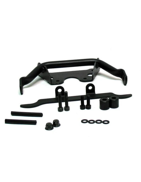 Kit spécifique montage Givi TE3100 Suzuki 750 GSR