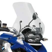 Bulle Givi 330DT BMW R 1200 GS 2004-2012 - Incolore