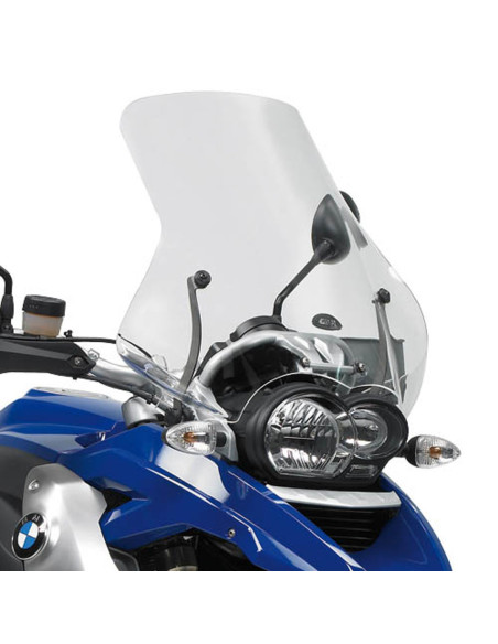 Bulle Givi 330DT BMW R 1200 GS 2004-2012 - Incolore