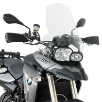Bulle Givi 333DT BMW F 650 GS F 800 GS 2008-2017 - Incolore