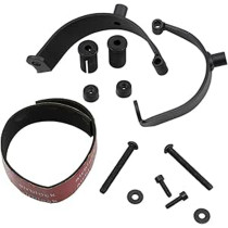 Kit spécifique montage Givi 351KIT Yamaha 600 Fazer - S2 2004-2011