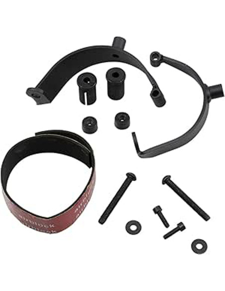 Kit spécifique montage Givi 351KIT Yamaha 600 Fazer - S2 2004-2011