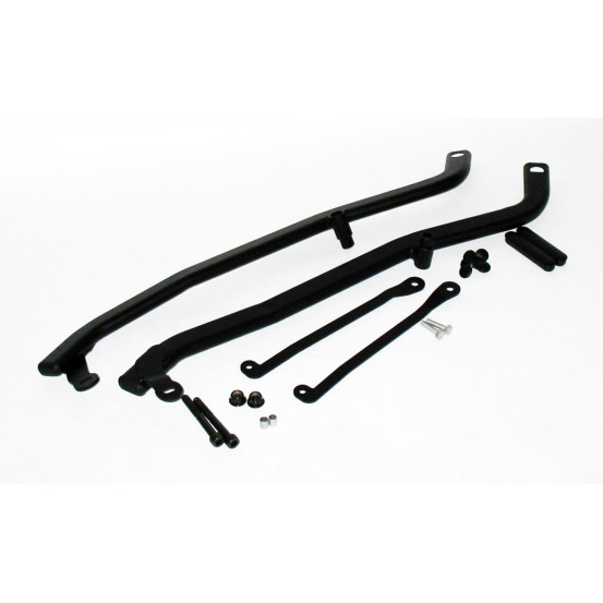 Support top case Givi Monokey - Monolock 361F Yamaha XJR 1300 2007-2014