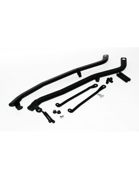Support top case Givi Monokey - Monolock 361F Yamaha XJR 1300 2007-2014