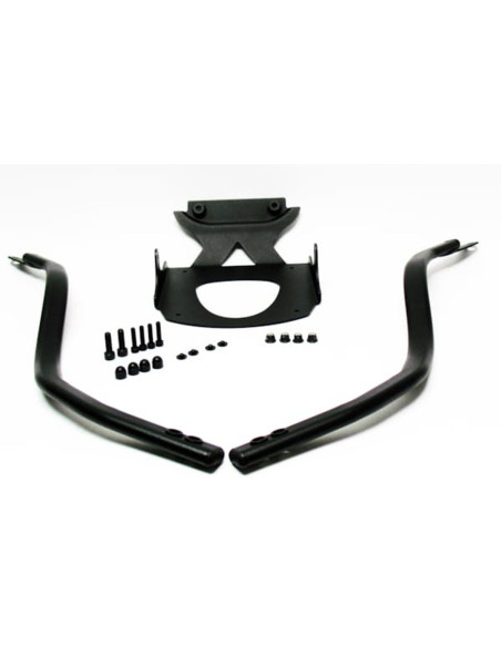 Support top case Givi Monokey - Monolock 4106FZ Kawasaki ZZR 1400 2012-2021