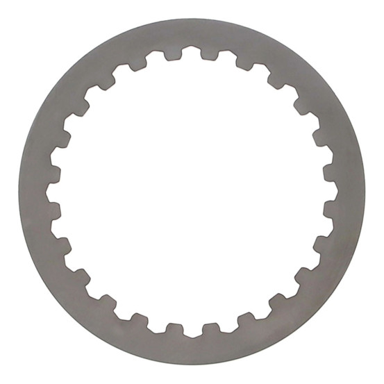 Kit disques lisses rekluse CORE honda 450 kawasaki 450