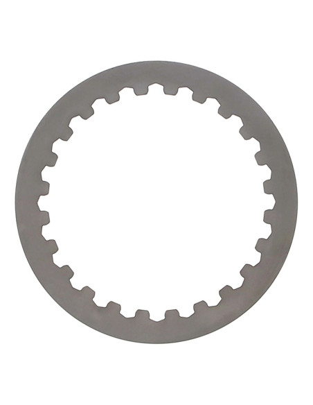 Kit disques lisses rekluse CORE honda 450 kawasaki 450