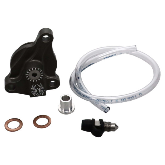 Récepteur d'embrayage hydraulique REKLUSE BETA