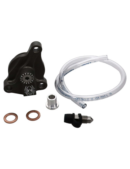 Récepteur d'embrayage hydraulique REKLUSE BETA