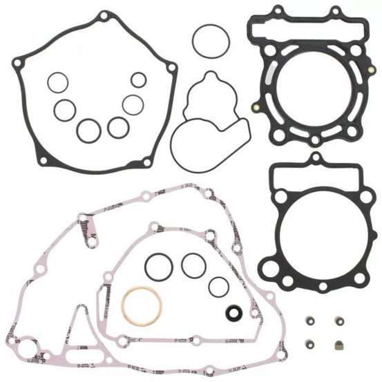 Pochette de joints moteur complète VERTEX KTM 350 SXF / EXCF GAS GAS 350 ECF / MCF HUSQVARNA 350 FC / FE