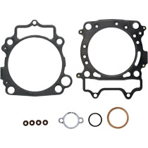 Pochette de joints haut moteur VERTEX HONDA 250 CRF-R 2004 - 2009 250 CRF-X 2004 - 2017 Big Bore 80mm