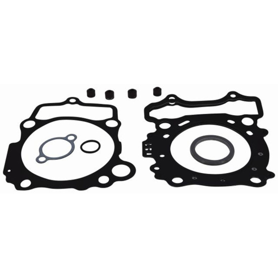 Pochette de joints haut moteur VERTEX YAMAHA 250 YZF 2014 - 2018 250 WRF 2015 - 2019 Big Bore 80mm