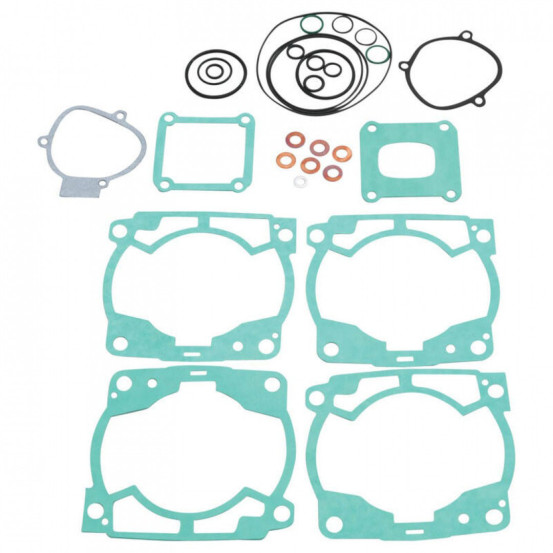 Pochette de joints haut moteur VERTEX KTM SX / EXC GAS GAS EC / MC HUSQVARNA TC / TE