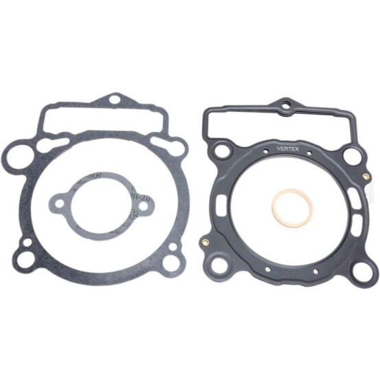 Pochette de joints haut moteur VERTEX KTM 250 SXF 2016 - 2022 HUSQVARNA 250 FC 2016 - 2022 GAS GAS 250 MCF 2021 - 2023 Big Bo..