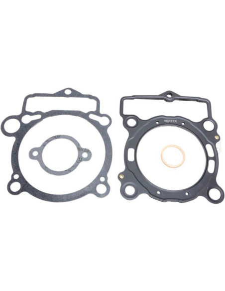 Pochette de joints haut moteur VERTEX KTM 250 SXF 2016 - 2022 HUSQVARNA 250 FC 2016 - 2022 GAS GAS 250 MCF 2021 - 2023 Big Bo..