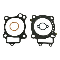 Pochette de joints haut moteur VERTEX HONDA 250 CRF-R / RX 2018 - 2023 Big Bore 86mm