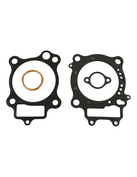 Pochette de joints haut moteur VERTEX HONDA 250 CRF-R / RX 2018 - 2023 Big Bore 86mm