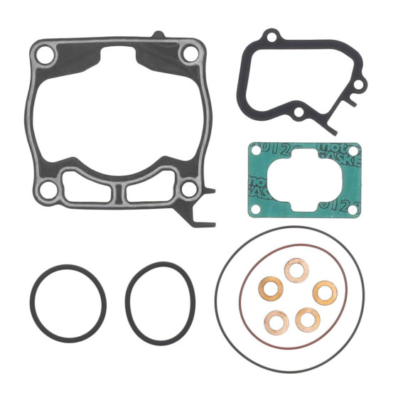 Pochette de joints haut moteur VERTEX YAMAHA 125 YZ 2022 - 2023 FANTIC 125 XE 2023 125 XX 2022 - 2023