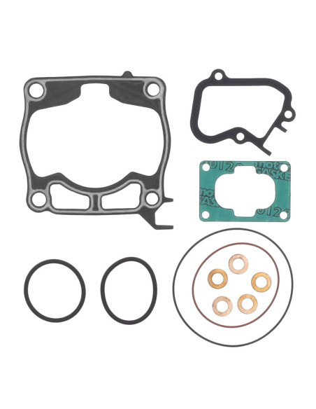 Pochette de joints haut moteur VERTEX YAMAHA 125 YZ 2022 - 2023 FANTIC 125 XE 2023 125 XX 2022 - 2023