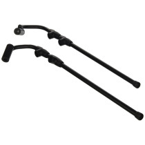 Kit de fixation pour bulle Givi A104A Piaggio Vespa LX - Granturismo - Super - GTS