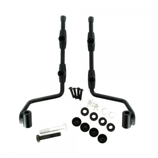 Kit de fixation pour bulle Givi A1155A Honda SH 125I-150I 2017-2019