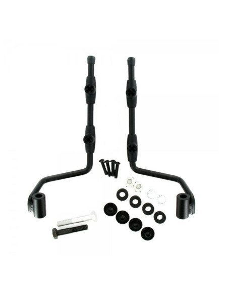 Kit de fixation pour bulle Givi A1155A Honda SH 125I-150I 2017-2019