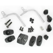 Kit de fixation pour bulle Givi A147A BMW R 1200 R 2006-2010