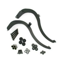 Kit de fixation pour bulle Givi A307A Honda SH 300I 2007-2010