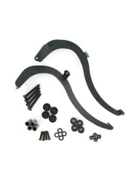 Kit de fixation pour bulle Givi A307A Honda SH 300I 2007-2010