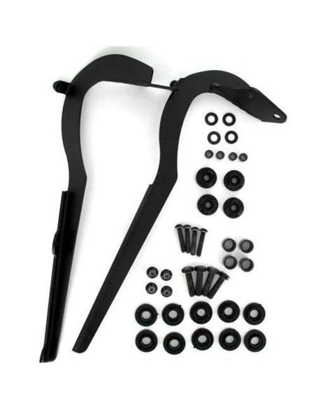 Kit de fixation pour bulle Givi A311A Honda SH 125I-150I 2005-2008