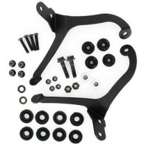 Kit de fixation pour bulle Givi A314A Honda Lead 110 2008-2014