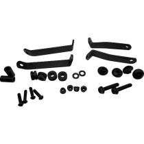 Kit de fixation pour bulle Givi A440A Kymco Agility 50-125-150-200 R16 2008-2013