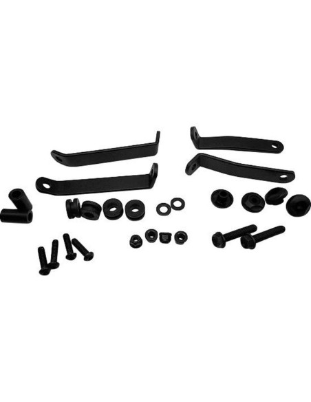Kit de fixation pour bulle Givi A440A Kymco Agility 50-125-150-200 R16 2008-2013