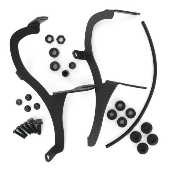 Kit de fixation pour bulle Givi A443A Kymco People Gti 125-200-300 2010-2020