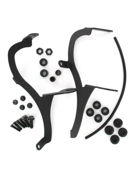 Kit de fixation pour bulle Givi A443A Kymco People Gti 125-200-300 2010-2020